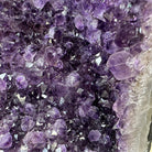 Extra Quality Brazilian Amethyst Cathedral, 138.1 lbs & 42.5" Tall, Model #5601-1240 - Brazil GemsBrazil GemsExtra Quality Brazilian Amethyst Cathedral, 138.1 lbs & 42.5" Tall, Model #5601-1240Cathedrals5601-1240