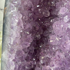 Extra Quality Brazilian Amethyst Cathedral, 14” tall & 22.5 lbs #5601-0425 by Brazil Gems - Brazil GemsBrazil GemsExtra Quality Brazilian Amethyst Cathedral, 14” tall & 22.5 lbs #5601-0425 by Brazil GemsCathedrals5601-0425