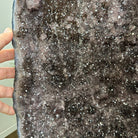 Extra Quality Brazilian Amethyst Cathedral, 154.8 lbs & 47.5" Tall, Model #5601-1226 by Brazil Gems - Brazil GemsBrazil GemsExtra Quality Brazilian Amethyst Cathedral, 154.8 lbs & 47.5" Tall, Model #5601-1226 by Brazil GemsCathedrals5601-1226
