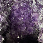 Extra Quality Brazilian Amethyst Cathedral, 78.2 lbs & 28.8" Tall #5601-0707 by Brazil Gems - Brazil GemsBrazil GemsExtra Quality Brazilian Amethyst Cathedral, 78.2 lbs & 28.8" Tall #5601-0707 by Brazil GemsCathedrals5601-0707