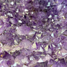 Extra Quality Brazilian Amethyst Cone, 14.4 lbs & 6.5" Tall 5619AM - 014 - Brazil GemsBrazil GemsExtra Quality Brazilian Amethyst Cone, 14.4 lbs & 6.5" Tall 5619AM - 014Crystal Cones5619AM - 014