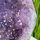 Extra Quality Brazilian Amethyst Cone, 29.4 lbs & 10.7" Tall 5619AM - 019 - Brazil GemsBrazil GemsExtra Quality Brazilian Amethyst Cone, 29.4 lbs & 10.7" Tall 5619AM - 019Crystal Cones5619AM - 019