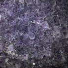 Extra Quality Brazilian Amethyst Cone, 29.4 lbs & 10.7" Tall 5619AM - 019 - Brazil GemsBrazil GemsExtra Quality Brazilian Amethyst Cone, 29.4 lbs & 10.7" Tall 5619AM - 019Crystal Cones5619AM - 019