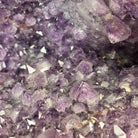 Extra Quality Brazilian Amethyst Cone, 40.9 lbs & 10.4" Tall 5619AM - 022 - Brazil GemsBrazil GemsExtra Quality Brazilian Amethyst Cone, 40.9 lbs & 10.4" Tall 5619AM - 022Crystal Cones5619AM - 022