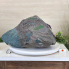 Extra Quality Brazilian Amethyst Cone, 46.4 lbs & 8.2" Tall 5619AM - 023 - Brazil GemsBrazil GemsExtra Quality Brazilian Amethyst Cone, 46.4 lbs & 8.2" Tall 5619AM - 023Crystal Cones5619AM - 023