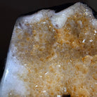 Extra Quality Citrine Cathedral, 11.4 lbs & 7" Tall 5603 - 0367 - Brazil GemsBrazil GemsExtra Quality Citrine Cathedral, 11.4 lbs & 7" Tall 5603 - 0367Cathedrals5603 - 0367