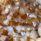 Extra Quality Citrine Cathedral, 15.8 lbs & 8.5" Tall 5603 - 0374 - Brazil GemsBrazil GemsExtra Quality Citrine Cathedral, 15.8 lbs & 8.5" Tall 5603 - 0374Cathedrals5603 - 0374