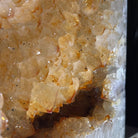 Extra Quality Citrine Cathedral, 16.5 lbs & 8.6" Tall 5603 - 0376 - Brazil GemsBrazil GemsExtra Quality Citrine Cathedral, 16.5 lbs & 8.6" Tall 5603 - 0376Cathedrals5603 - 0376