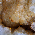 Extra Quality Citrine Cathedral, 16.5 lbs & 8.6" Tall 5603 - 0376 - Brazil GemsBrazil GemsExtra Quality Citrine Cathedral, 16.5 lbs & 8.6" Tall 5603 - 0376Cathedrals5603 - 0376