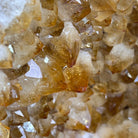 Extra Quality Citrine Cathedral, 19 lbs & 12.4" Tall 5603 - 0377 - Brazil GemsBrazil GemsExtra Quality Citrine Cathedral, 19 lbs & 12.4" Tall 5603 - 0377Cathedrals5603 - 0377