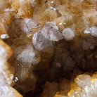 Extra Quality Citrine Cathedral, 19 lbs & 12.4" Tall 5603 - 0377 - Brazil GemsBrazil GemsExtra Quality Citrine Cathedral, 19 lbs & 12.4" Tall 5603 - 0377Cathedrals5603 - 0377