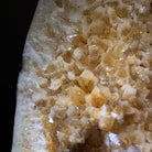 Extra Quality Citrine Cathedral, 19 lbs & 12.4" Tall 5603 - 0377 - Brazil GemsBrazil GemsExtra Quality Citrine Cathedral, 19 lbs & 12.4" Tall 5603 - 0377Cathedrals5603 - 0377