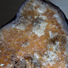 Extra Quality Citrine Cathedral, 19.8 lbs & 15.2" Tall 5603 - 0378 - Brazil GemsBrazil GemsExtra Quality Citrine Cathedral, 19.8 lbs & 15.2" Tall 5603 - 0378Cathedrals5603 - 0378