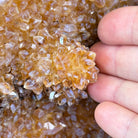 Extra Quality Citrine Cathedral, 19.8 lbs & 15.2" Tall 5603 - 0378 - Brazil GemsBrazil GemsExtra Quality Citrine Cathedral, 19.8 lbs & 15.2" Tall 5603 - 0378Cathedrals5603 - 0378