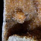 Extra Quality Citrine Cathedral, 19.8 lbs & 15.2" Tall 5603 - 0378 - Brazil GemsBrazil GemsExtra Quality Citrine Cathedral, 19.8 lbs & 15.2" Tall 5603 - 0378Cathedrals5603 - 0378