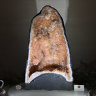 Extra Quality Citrine Cathedral, 19.8 lbs & 15.2" Tall 5603 - 0378 - Brazil GemsBrazil GemsExtra Quality Citrine Cathedral, 19.8 lbs & 15.2" Tall 5603 - 0378Cathedrals5603 - 0378