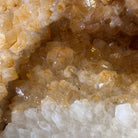 Extra Quality Citrine Cathedral, 20.8 lbs & 10.1" Tall 5603 - 0379 - Brazil GemsBrazil GemsExtra Quality Citrine Cathedral, 20.8 lbs & 10.1" Tall 5603 - 0379Cathedrals5603 - 0379