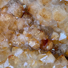 Extra Quality Citrine Cathedral, 20.8 lbs & 10.1" Tall 5603 - 0379 - Brazil GemsBrazil GemsExtra Quality Citrine Cathedral, 20.8 lbs & 10.1" Tall 5603 - 0379Cathedrals5603 - 0379