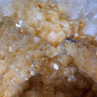 Extra Quality Citrine Cathedral, 20.8 lbs & 10.1" Tall 5603 - 0379 - Brazil GemsBrazil GemsExtra Quality Citrine Cathedral, 20.8 lbs & 10.1" Tall 5603 - 0379Cathedrals5603 - 0379