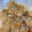Extra Quality Citrine Cathedral, 20.8 lbs & 10.1" Tall 5603 - 0379 - Brazil GemsBrazil GemsExtra Quality Citrine Cathedral, 20.8 lbs & 10.1" Tall 5603 - 0379Cathedrals5603 - 0379
