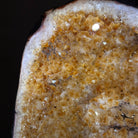 Extra Quality Citrine Cathedral, 21.8 lbs & 12.9" Tall 5603 - 0380 - Brazil GemsBrazil GemsExtra Quality Citrine Cathedral, 21.8 lbs & 12.9" Tall 5603 - 0380Cathedrals5603 - 0380