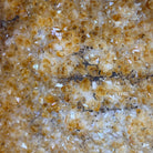 Extra Quality Citrine Cathedral, 21.8 lbs & 12.9" Tall 5603 - 0380 - Brazil GemsBrazil GemsExtra Quality Citrine Cathedral, 21.8 lbs & 12.9" Tall 5603 - 0380Cathedrals5603 - 0380