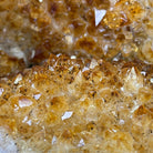 Extra Quality Citrine Cathedral, 21.8 lbs & 12.9" Tall 5603 - 0380 - Brazil GemsBrazil GemsExtra Quality Citrine Cathedral, 21.8 lbs & 12.9" Tall 5603 - 0380Cathedrals5603 - 0380