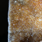 Extra Quality Citrine Cathedral, 21.9 lbs & 16.3" Tall 5603 - 0381 - Brazil GemsBrazil GemsExtra Quality Citrine Cathedral, 21.9 lbs & 16.3" Tall 5603 - 0381Cathedrals5603 - 0381