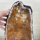Extra Quality Citrine Cathedral, 21.9 lbs & 16.3" Tall 5603 - 0381 - Brazil GemsBrazil GemsExtra Quality Citrine Cathedral, 21.9 lbs & 16.3" Tall 5603 - 0381Cathedrals5603 - 0381