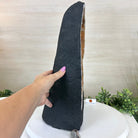 Extra Quality Citrine Cathedral, 21.9 lbs & 16.3" Tall 5603 - 0381 - Brazil GemsBrazil GemsExtra Quality Citrine Cathedral, 21.9 lbs & 16.3" Tall 5603 - 0381Cathedrals5603 - 0381