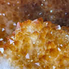 Extra Quality Citrine Cathedral, 22.2 lbs & 6.6" Tall 5603 - 0382 - Brazil GemsBrazil GemsExtra Quality Citrine Cathedral, 22.2 lbs & 6.6" Tall 5603 - 0382Cathedrals5603 - 0382