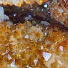 Extra Quality Citrine Cathedral, 22.2 lbs & 6.6" Tall 5603 - 0382 - Brazil GemsBrazil GemsExtra Quality Citrine Cathedral, 22.2 lbs & 6.6" Tall 5603 - 0382Cathedrals5603 - 0382