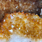Extra Quality Citrine Cathedral, 22.2 lbs & 6.6" Tall 5603 - 0382 - Brazil GemsBrazil GemsExtra Quality Citrine Cathedral, 22.2 lbs & 6.6" Tall 5603 - 0382Cathedrals5603 - 0382