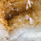 Extra Quality Citrine Cathedral, 24.9 lbs & 10.9" Tall 5603 - 0383 - Brazil GemsBrazil GemsExtra Quality Citrine Cathedral, 24.9 lbs & 10.9" Tall 5603 - 0383Cathedrals5603 - 0383