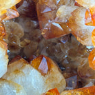 Extra Quality Citrine Cathedral, 25.8 lbs & 11.7" Tall #5603-0291 - Brazil GemsBrazil GemsExtra Quality Citrine Cathedral, 25.8 lbs & 11.7" Tall #5603-0291Cathedrals5603-0291