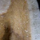 Extra Quality Citrine Cathedral, 29 lbs & 16.2" Tall 5603 - 0388 - Brazil GemsBrazil GemsExtra Quality Citrine Cathedral, 29 lbs & 16.2" Tall 5603 - 0388Cathedrals5603 - 0388