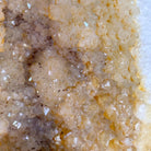 Extra Quality Citrine Cathedral, 29 lbs & 16.2" Tall 5603 - 0388 - Brazil GemsBrazil GemsExtra Quality Citrine Cathedral, 29 lbs & 16.2" Tall 5603 - 0388Cathedrals5603 - 0388