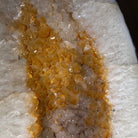 Extra Quality Citrine Cathedral, 30 lbs & 16.4" Tall 5603 - 0389 - Brazil GemsBrazil GemsExtra Quality Citrine Cathedral, 30 lbs & 16.4" Tall 5603 - 0389Cathedrals5603 - 0389