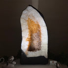 Extra Quality Citrine Cathedral, 30 lbs & 16.4" Tall 5603 - 0389 - Brazil GemsBrazil GemsExtra Quality Citrine Cathedral, 30 lbs & 16.4" Tall 5603 - 0389Cathedrals5603 - 0389