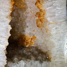Extra Quality Citrine Cathedral, 32.3 lbs & 15" Tall 5603 - 0391 - Brazil GemsBrazil GemsExtra Quality Citrine Cathedral, 32.3 lbs & 15" Tall 5603 - 0391Cathedrals5603 - 0391