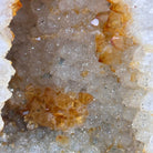 Extra Quality Citrine Cathedral, 32.3 lbs & 15" Tall 5603 - 0391 - Brazil GemsBrazil GemsExtra Quality Citrine Cathedral, 32.3 lbs & 15" Tall 5603 - 0391Cathedrals5603 - 0391