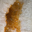 Extra Quality Citrine Cathedral, 32.3 lbs & 15" Tall 5603 - 0391 - Brazil GemsBrazil GemsExtra Quality Citrine Cathedral, 32.3 lbs & 15" Tall 5603 - 0391Cathedrals5603 - 0391