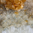 Extra Quality Citrine Cathedral, 32.3 lbs & 15" Tall 5603 - 0391 - Brazil GemsBrazil GemsExtra Quality Citrine Cathedral, 32.3 lbs & 15" Tall 5603 - 0391Cathedrals5603 - 0391