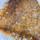 Extra Quality Citrine Cathedral, 35.4 lbs & 10.9" Tall 5603 - 0392 - Brazil GemsBrazil GemsExtra Quality Citrine Cathedral, 35.4 lbs & 10.9" Tall 5603 - 0392Cathedrals5603 - 0392