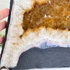 Extra Quality Citrine Cathedral, 35.4 lbs & 10.9" Tall 5603 - 0392 - Brazil GemsBrazil GemsExtra Quality Citrine Cathedral, 35.4 lbs & 10.9" Tall 5603 - 0392Cathedrals5603 - 0392
