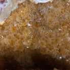 Extra Quality Citrine Cathedral, 35.4 lbs & 10.9" Tall 5603 - 0392 - Brazil GemsBrazil GemsExtra Quality Citrine Cathedral, 35.4 lbs & 10.9" Tall 5603 - 0392Cathedrals5603 - 0392