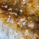 Extra Quality Citrine Cathedral, 35.4 lbs & 10.9" Tall 5603 - 0392 - Brazil GemsBrazil GemsExtra Quality Citrine Cathedral, 35.4 lbs & 10.9" Tall 5603 - 0392Cathedrals5603 - 0392