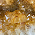 Extra Quality Citrine Cathedral, 37.2 lbs & 10.7" Tall 5603 - 0394 - Brazil GemsBrazil GemsExtra Quality Citrine Cathedral, 37.2 lbs & 10.7" Tall 5603 - 0394Cathedrals5603 - 0394