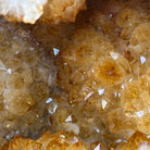 Extra Quality Citrine Cathedral, 37.2 lbs & 10.7" Tall 5603 - 0394 - Brazil GemsBrazil GemsExtra Quality Citrine Cathedral, 37.2 lbs & 10.7" Tall 5603 - 0394Cathedrals5603 - 0394
