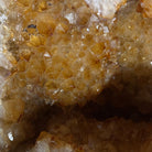 Extra Quality Citrine Cathedral, 37.2 lbs & 10.7" Tall 5603 - 0394 - Brazil GemsBrazil GemsExtra Quality Citrine Cathedral, 37.2 lbs & 10.7" Tall 5603 - 0394Cathedrals5603 - 0394